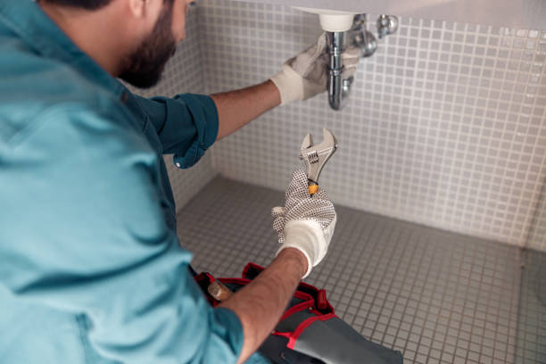 Professional Plumber in Smith Valley, NV